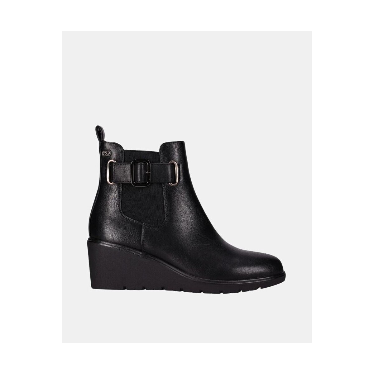 Chika 10  CLAKISA 03  Černá