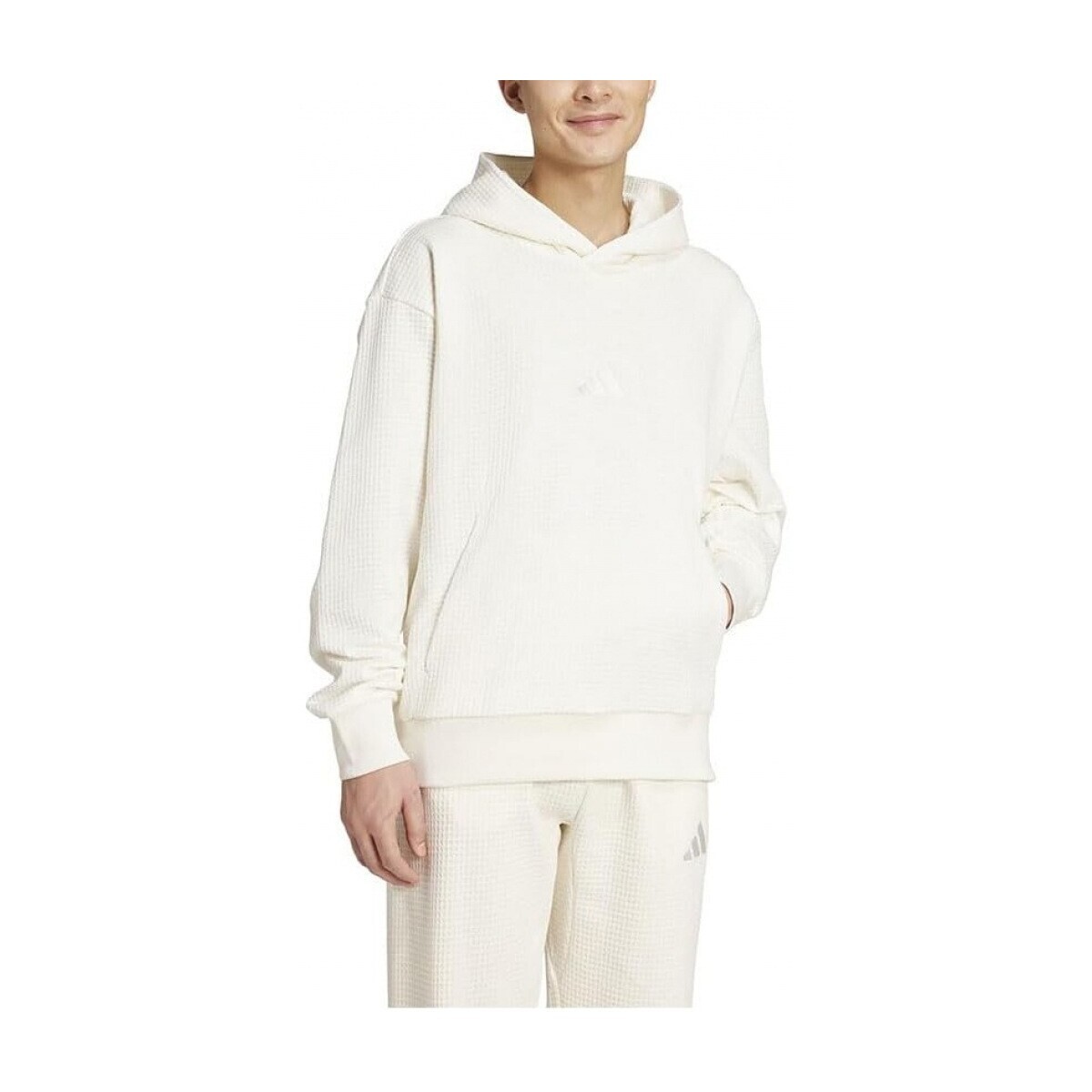 adidas  M A SZN M HD  Bílá