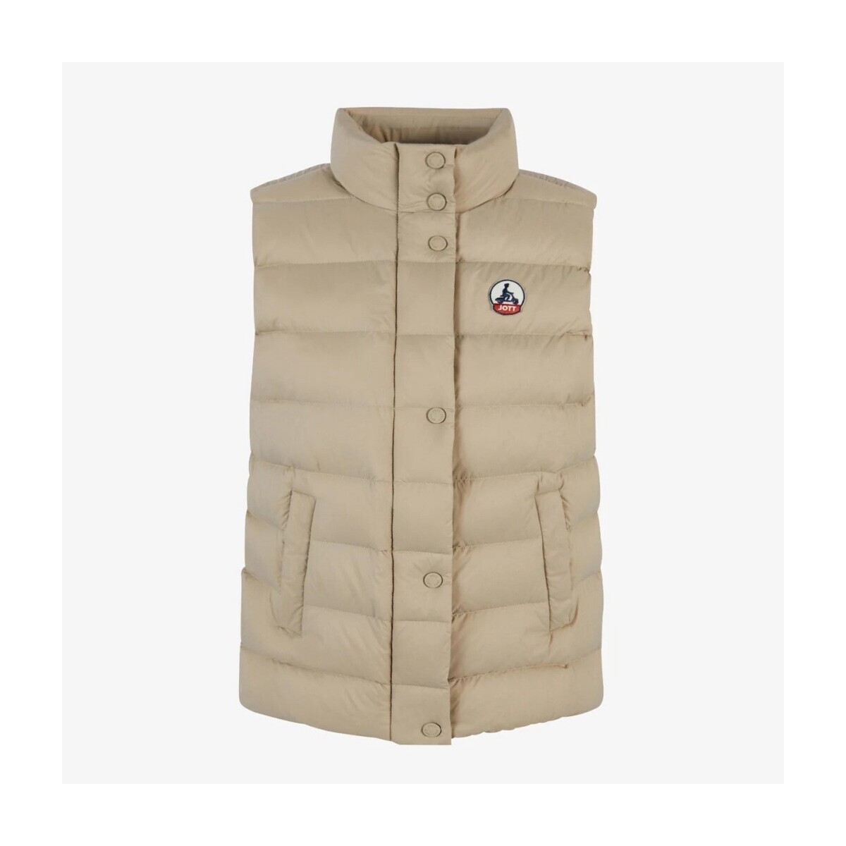 JOTT  VALENTINE  Hnědá