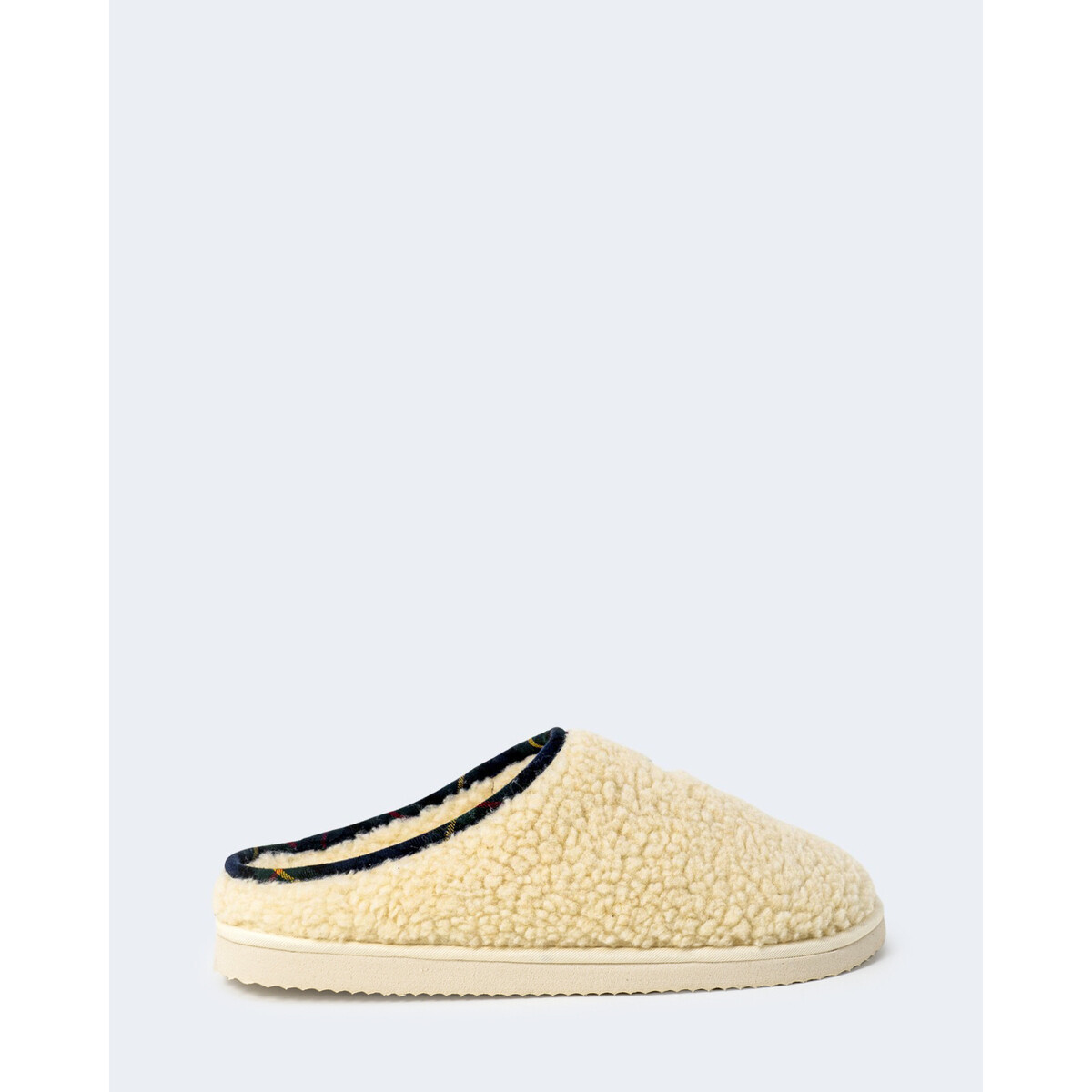 Ralph Lauren  CHARLOTTE SCUFF BEAR RF103285  Bílá