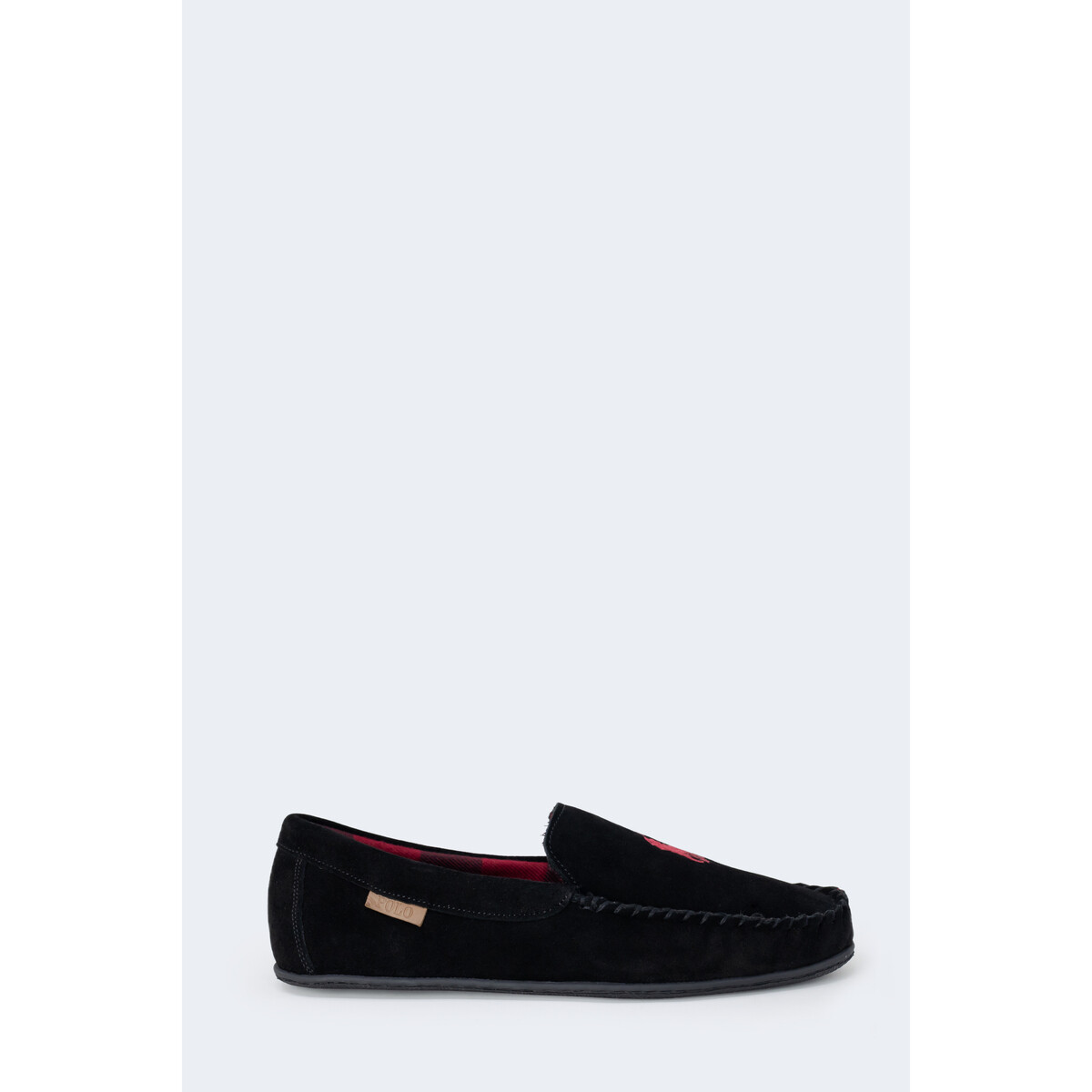 Ralph Lauren  COLLINS RF103827  Černá