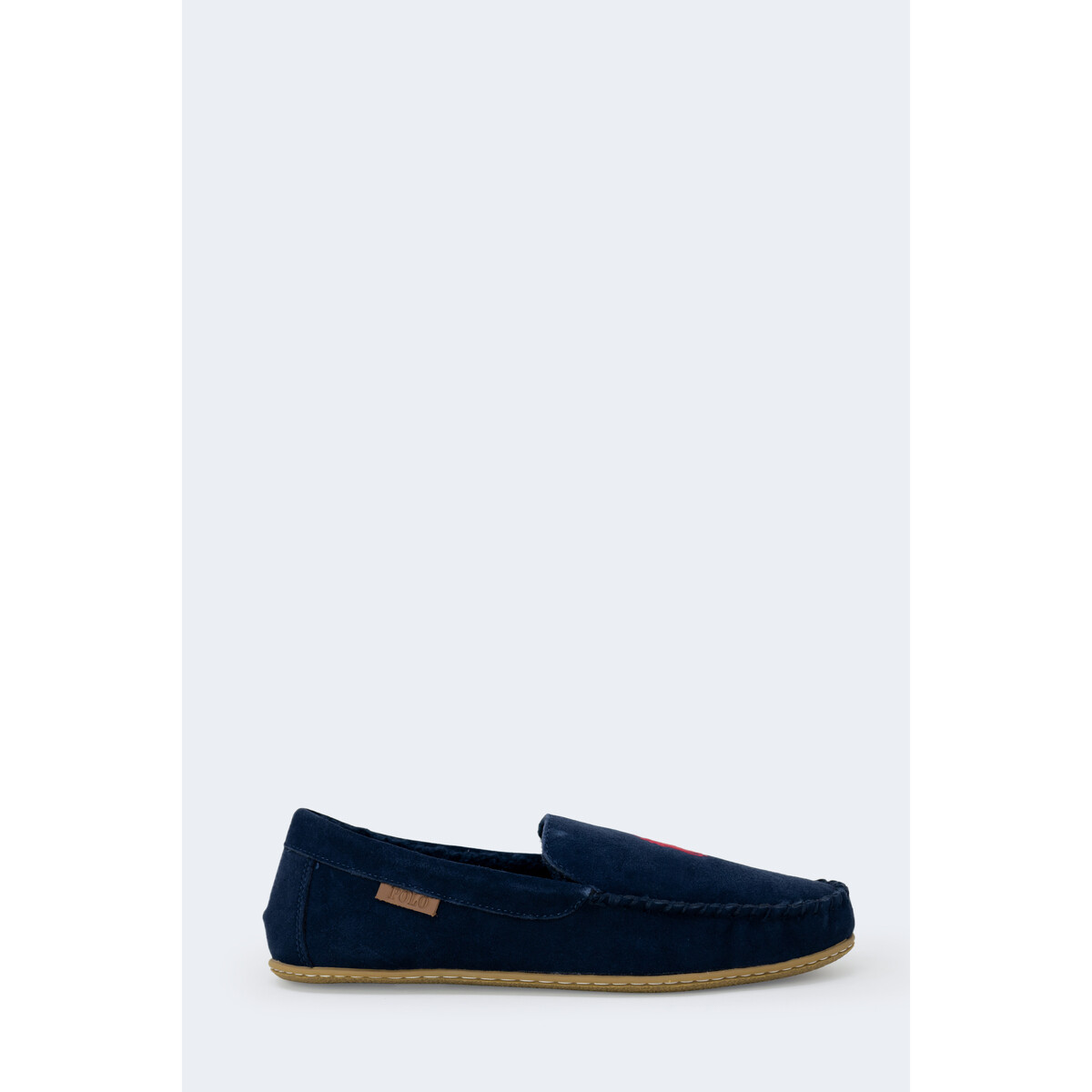 Ralph Lauren  COLLINS RF103863  Modrá