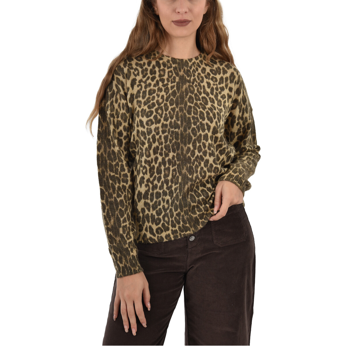 Liu Jo  MF5485MA17R  Bílá