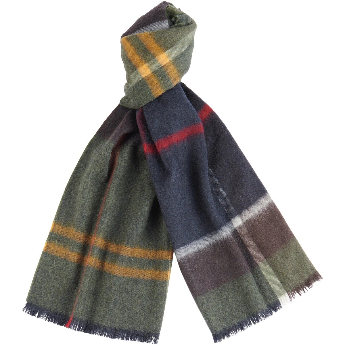 Barbour  LSC0354-LSC  Modrá