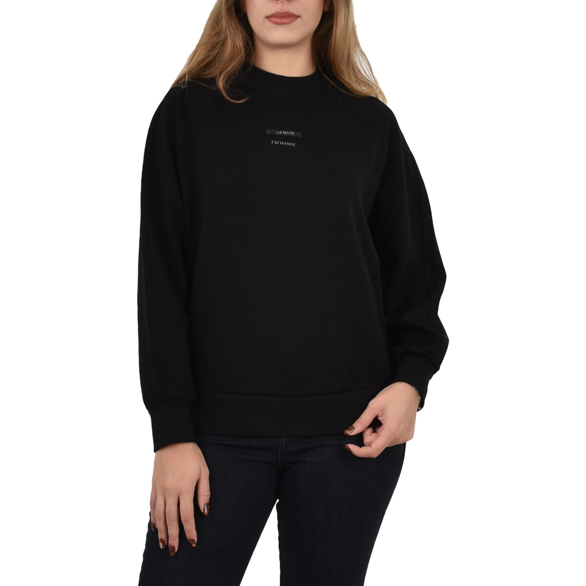 EAX  XW000804AF16111  Černá