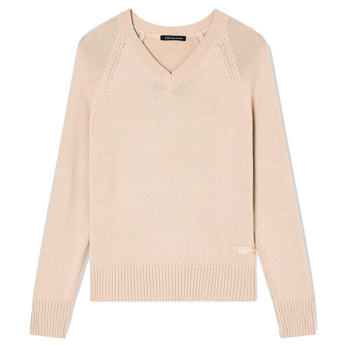 EAX  XW001335AF13774  Béžová