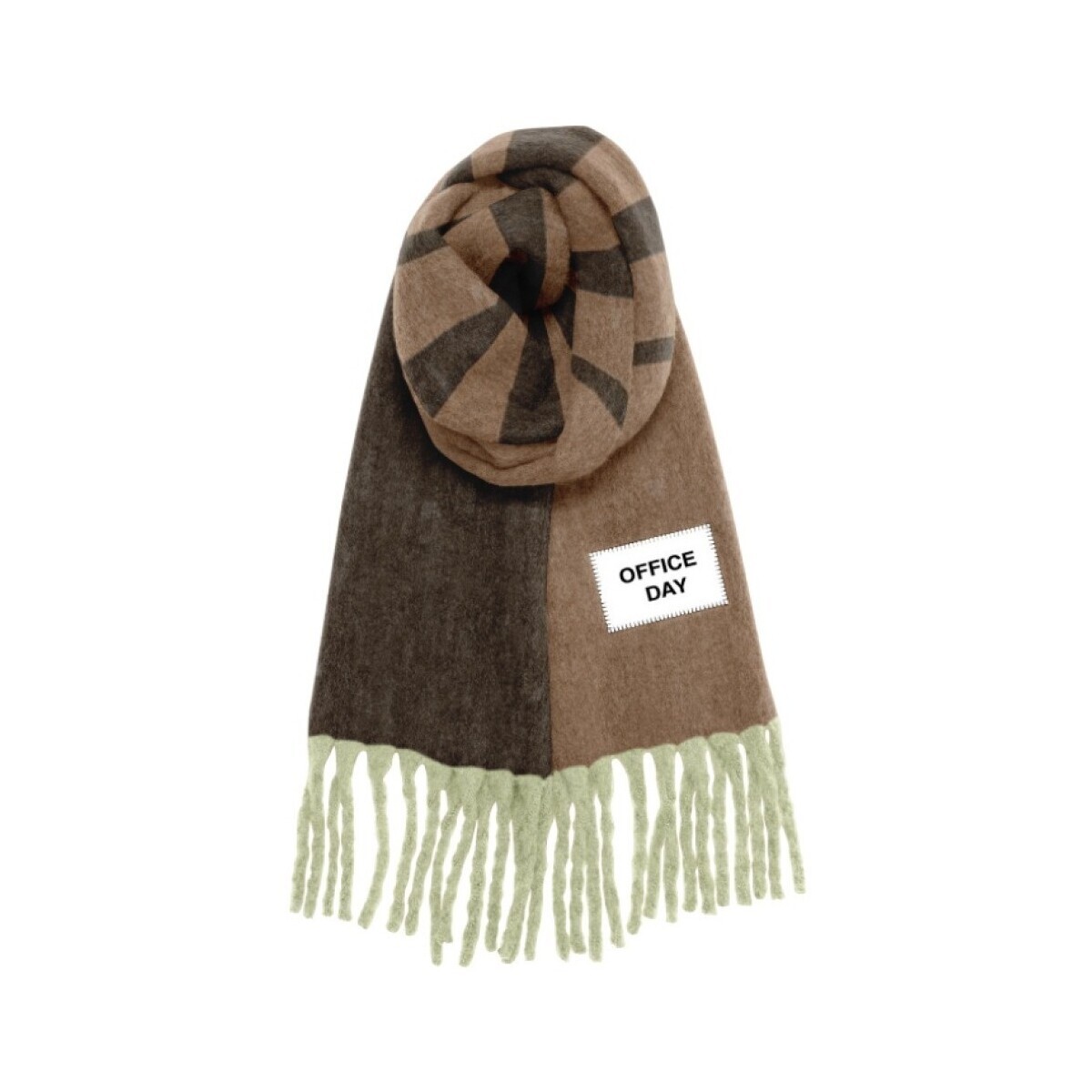 Verb To Do  DOPE MIND  Hnědá