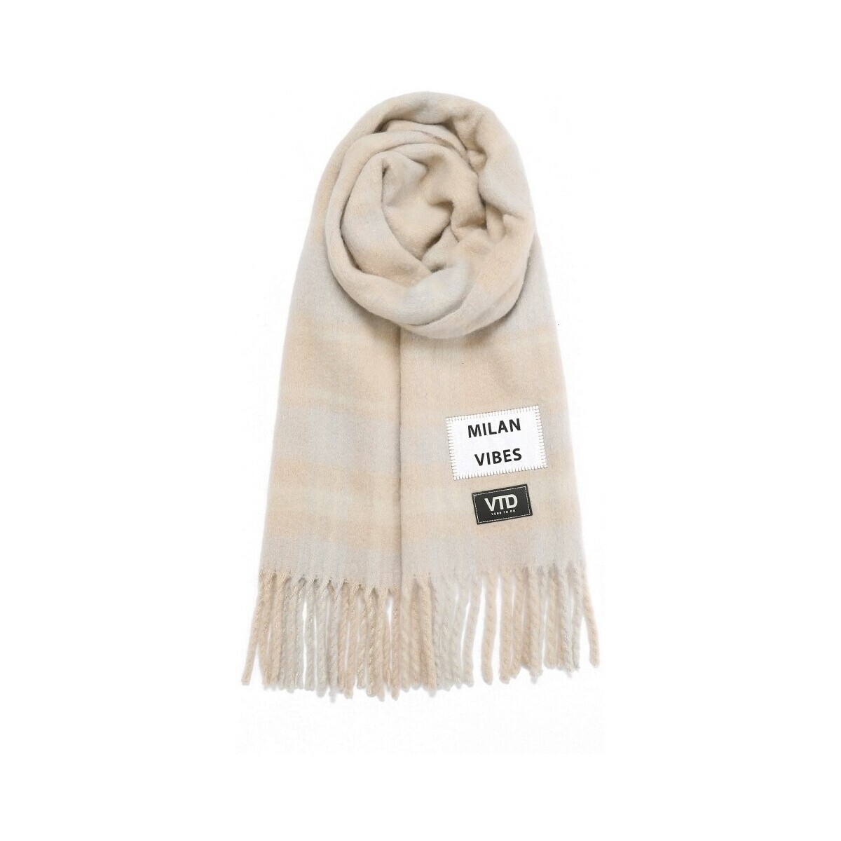 Verb To Do  TOKIO VIBES  Béžová