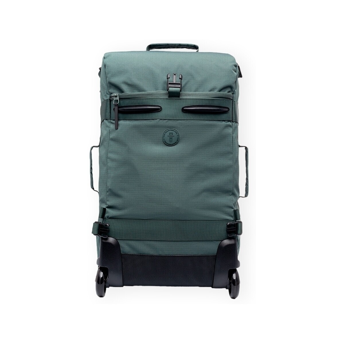 Lefrik  Maverick Backpack - Laurel  Modrá