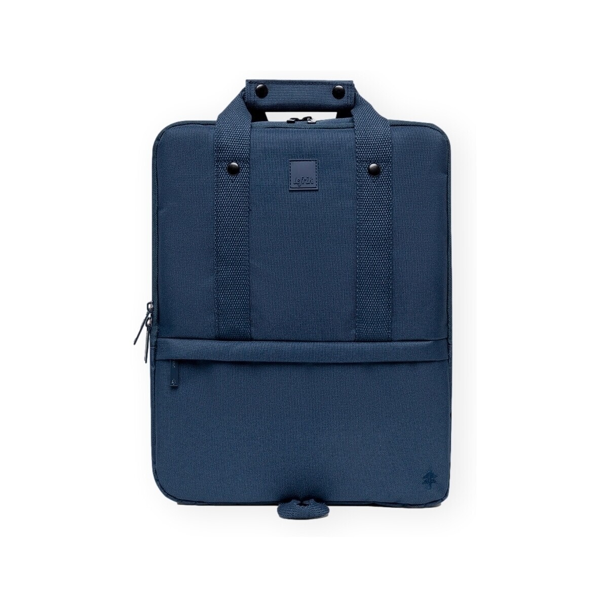Lefrik  Smart Daily Backpack - Naivy  Modrá