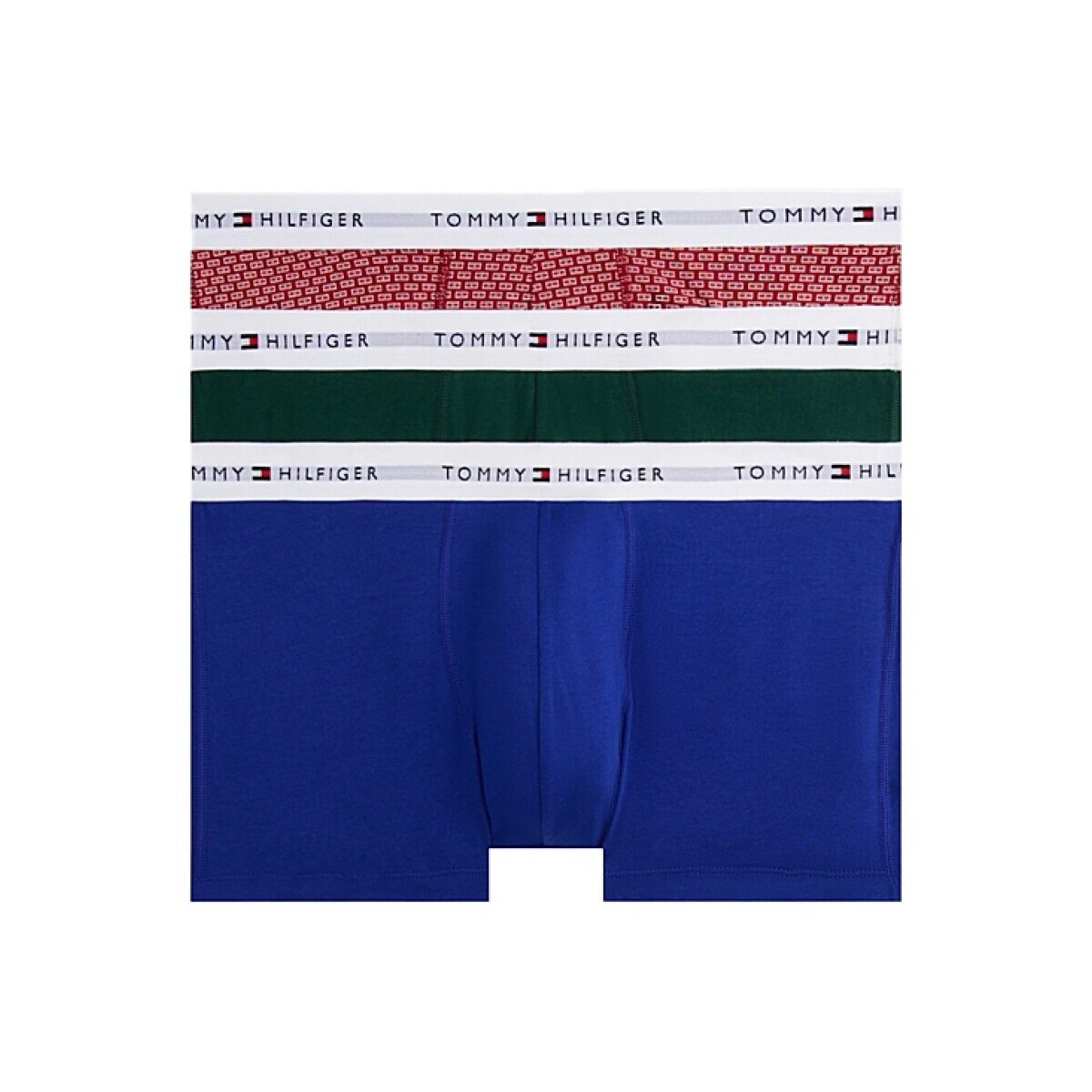 Tommy Hilfiger  UM0UM02768  ruznobarevne