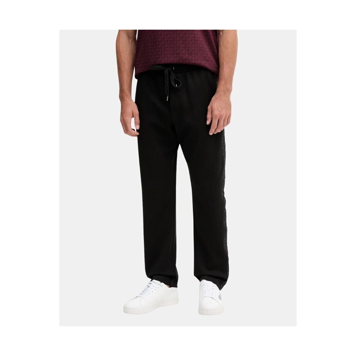 MICHAEL Michael Kors  CF552Q65MF NEW SIG PANT  Černá