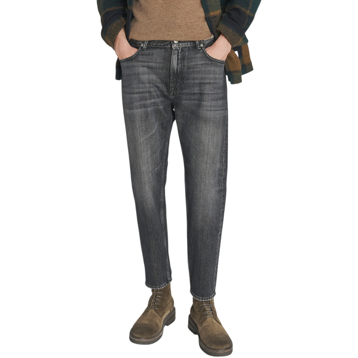 Roy Rogers  RSC002N1202043  Černá