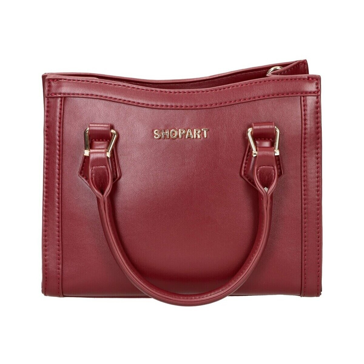 Shop Art  C.009  Červená