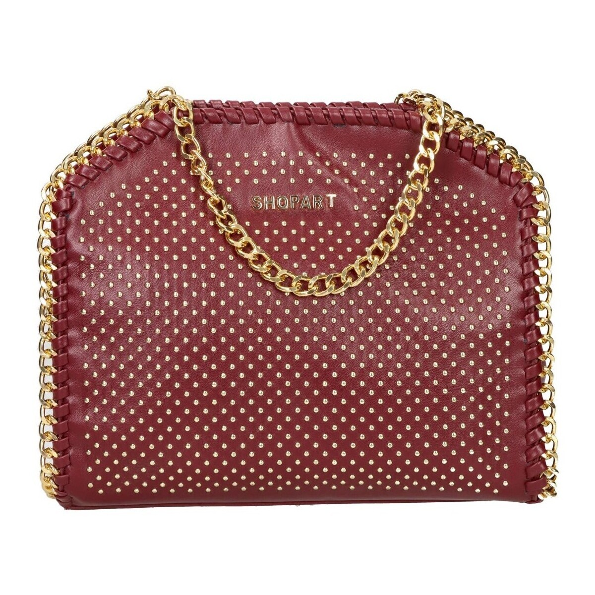 Shop Art  C.008  Červená