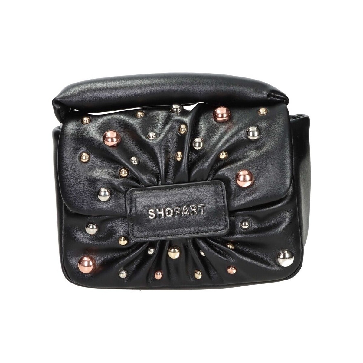 Shop Art  C.006  Černá