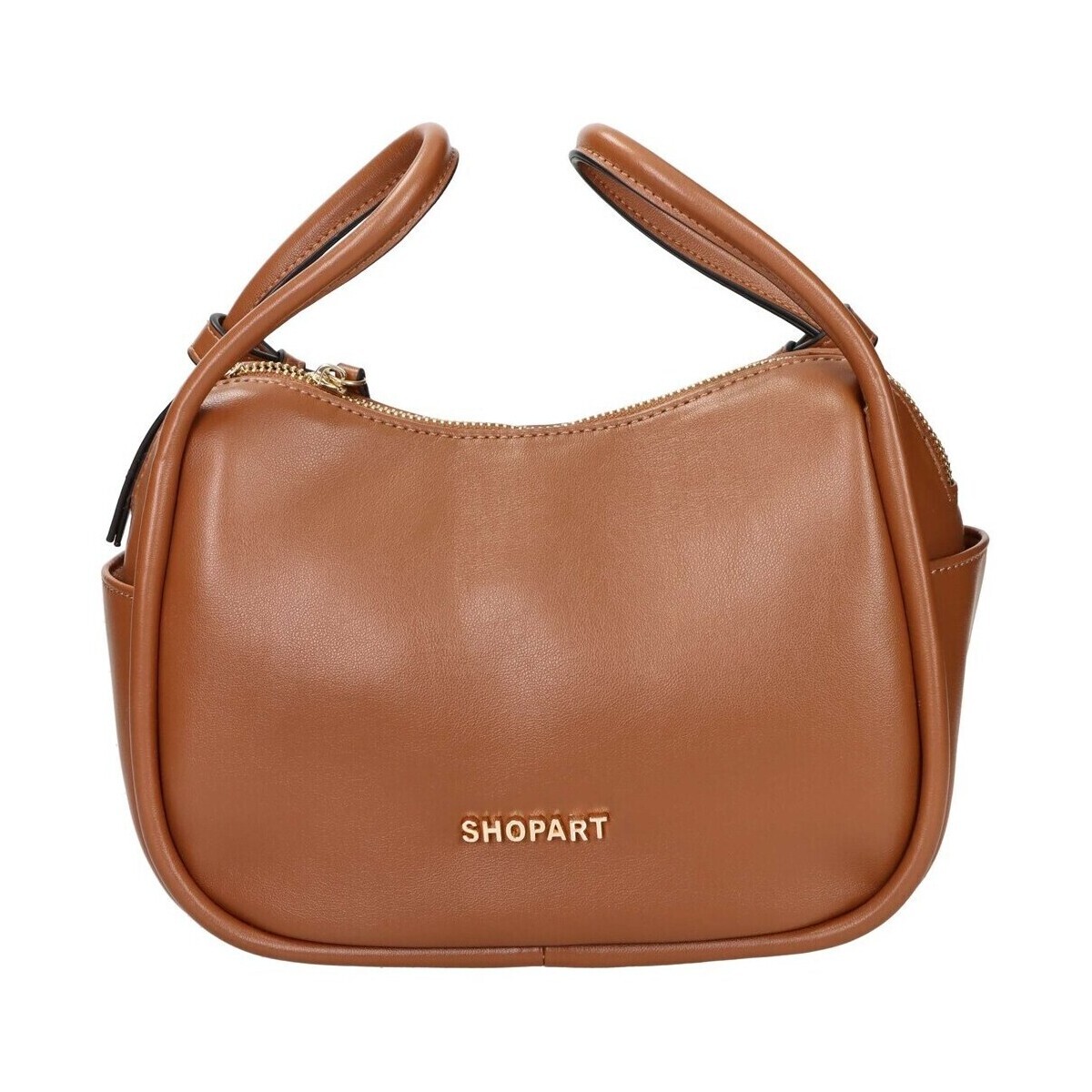 Shop Art  C.005  Hnědá