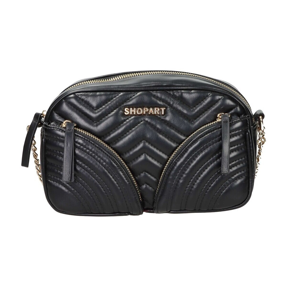 Shop Art  C.003  Černá