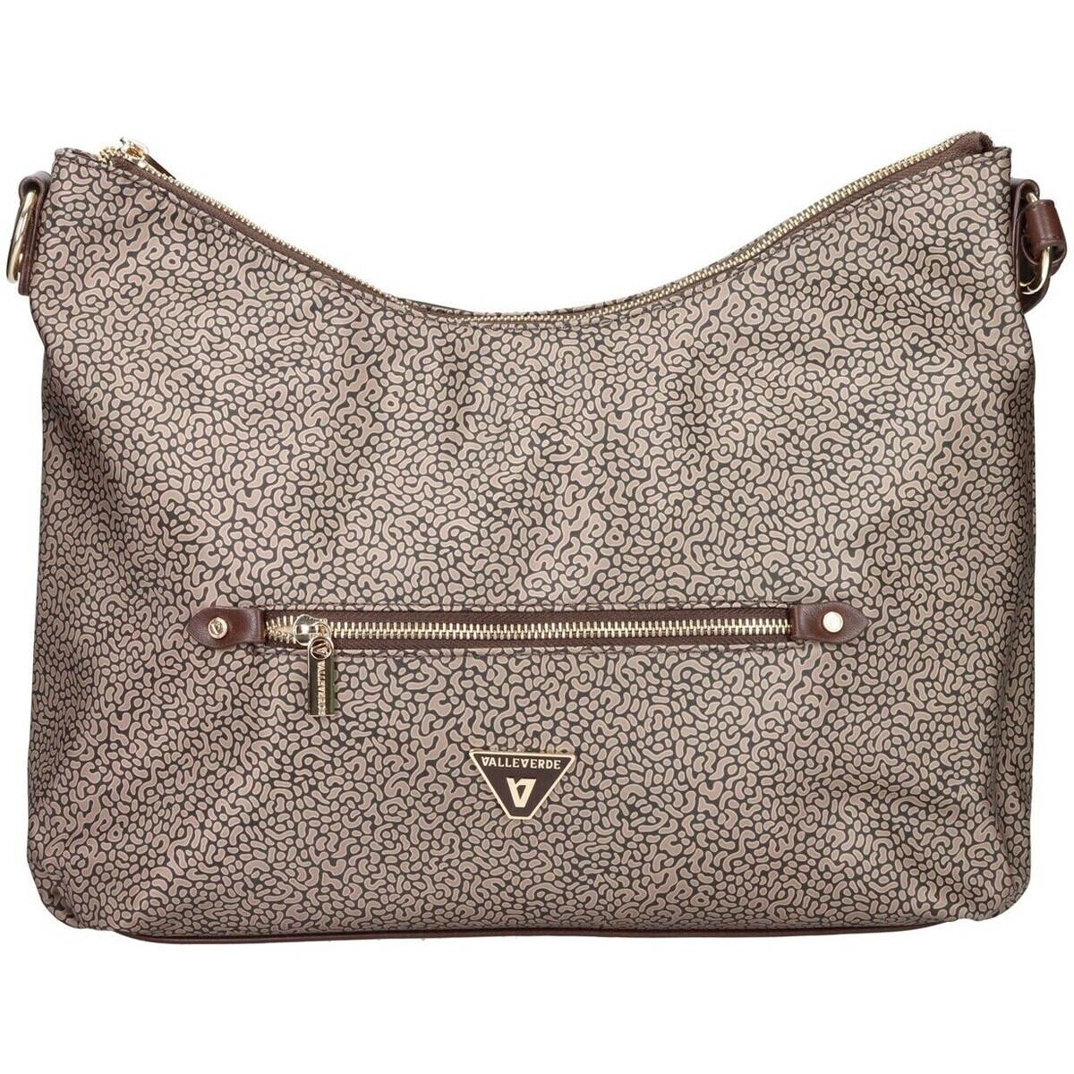Valleverde  96704A  Hnědá