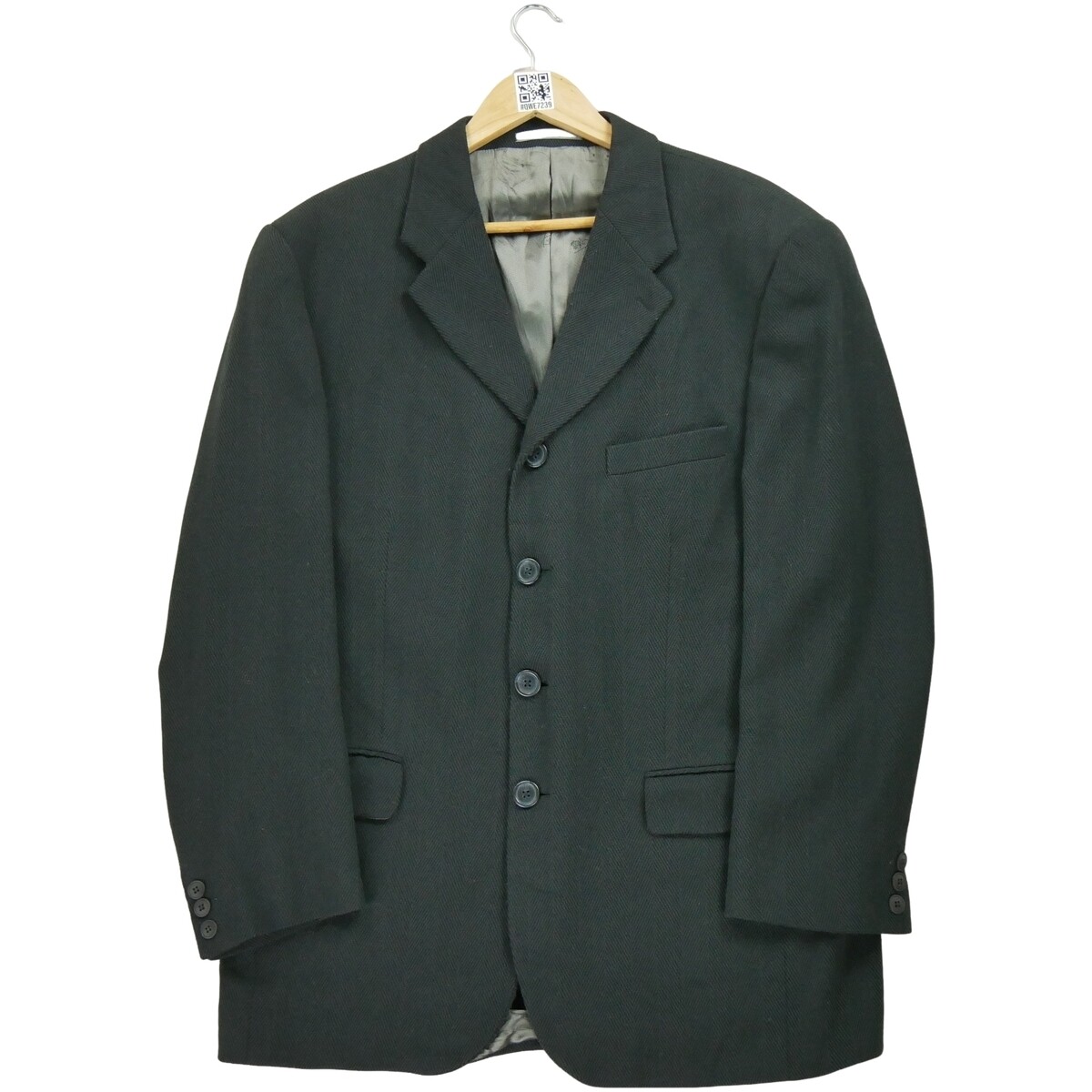 Kenzo 249811 Černá