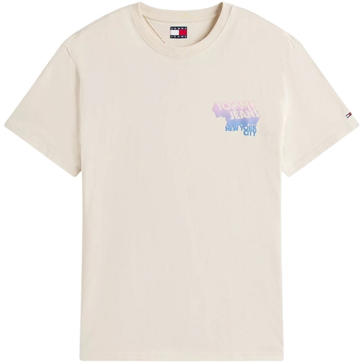Tommy Hilfiger  TJM REG STACK BACKPR DM0DM21589  Béžová