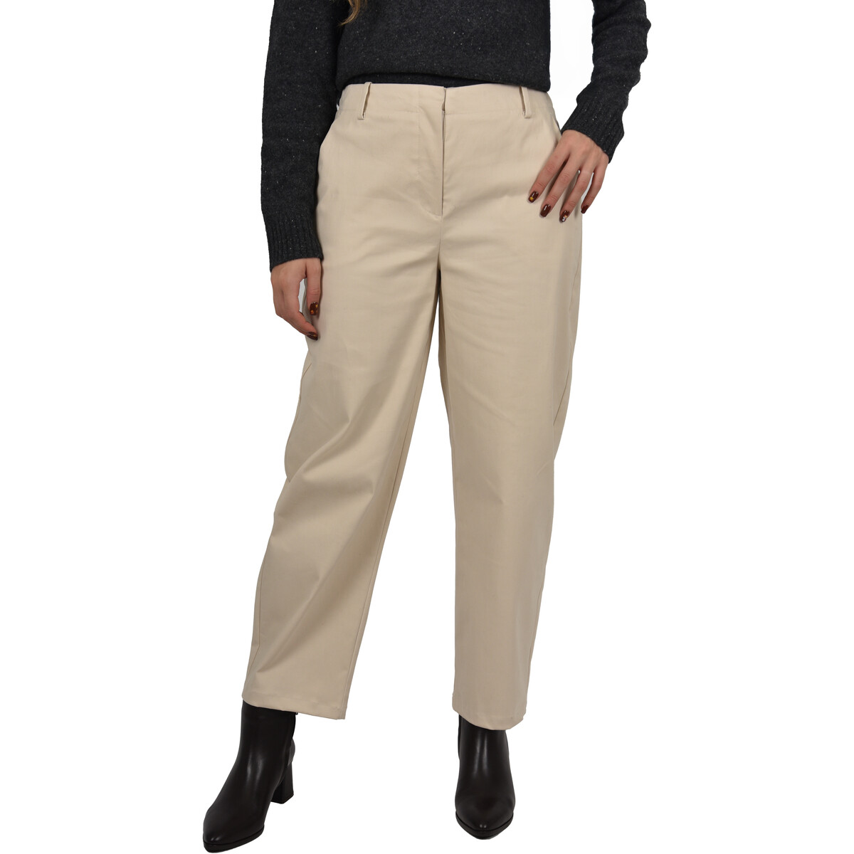 Iblues  FICO  Béžová