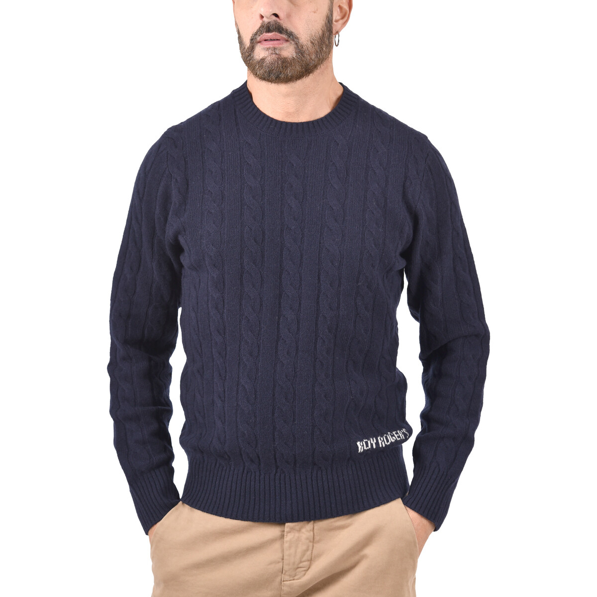 Roy Rogers  RRU90289CN97XXXX  Modrá