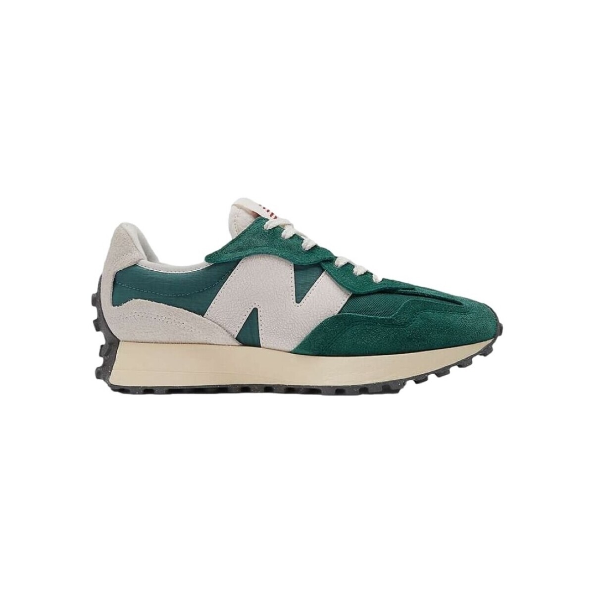 New Balance  Sneakers U327WRG  Zelená