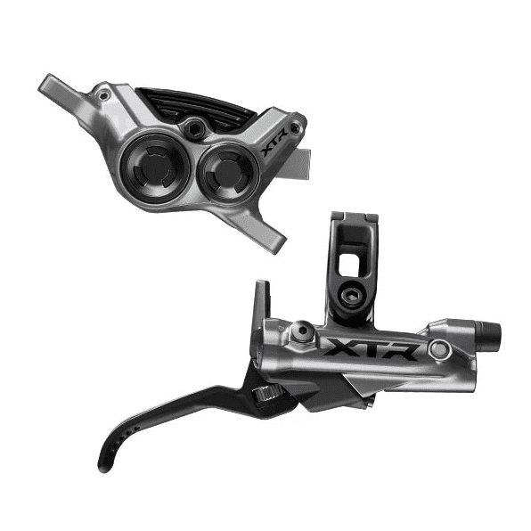 Kotoučová brzda Shimano XTR BR-M9220 Brzdy: Přední