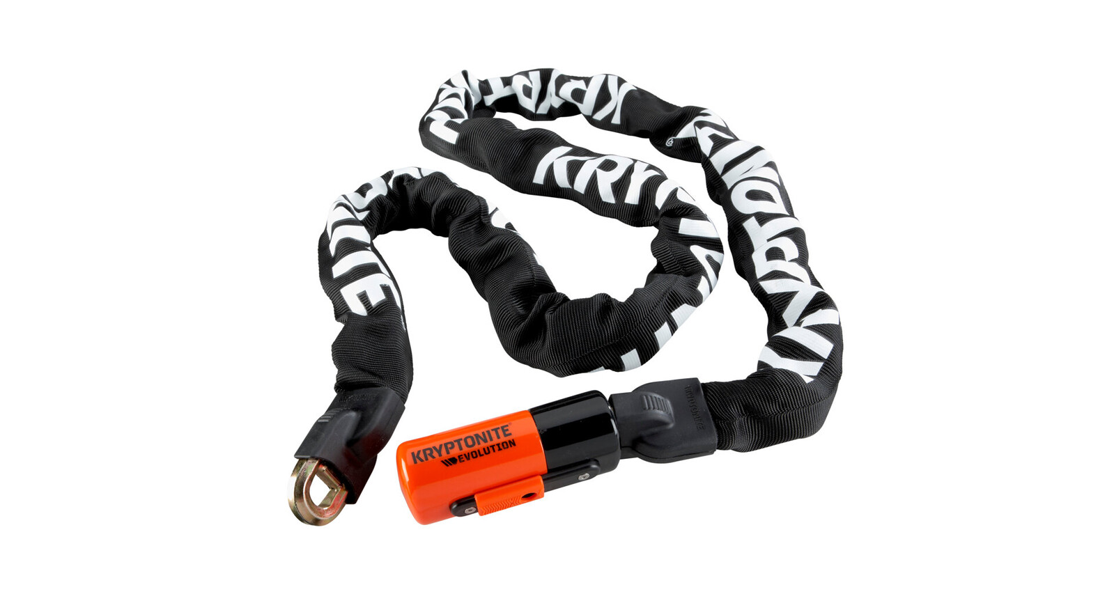 Zámek Kryptonite Evolution Series 4 1016 - klíč