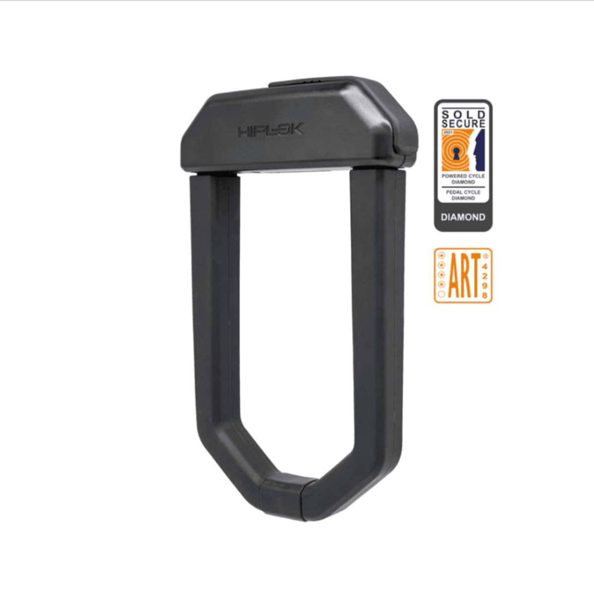 Zámek Hiplok DX1000