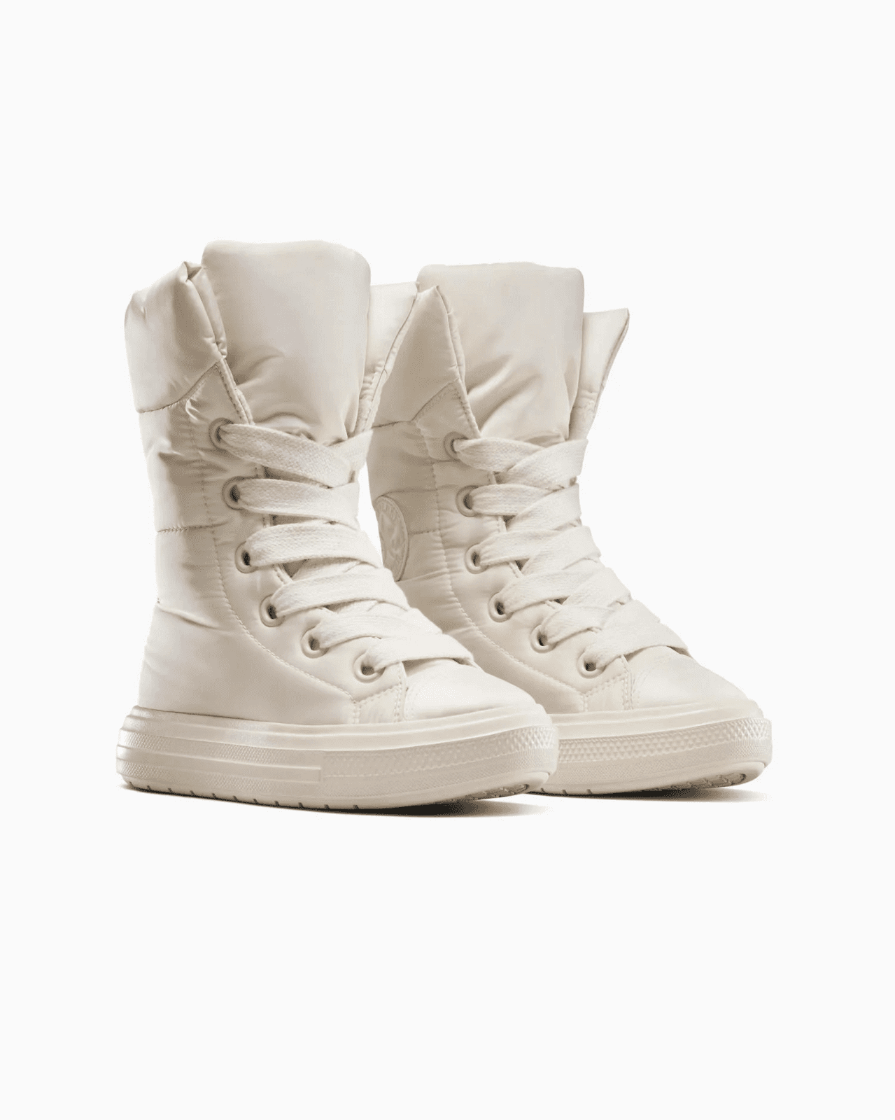 converse Dámské zimní boty CONVERSE CHUCK TAYLOR ALL STAR ELEMENTS BOOT 36 EU A14273C