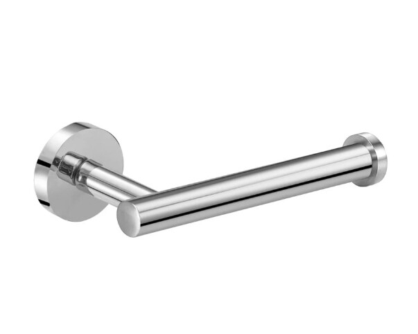 CERANO Držák WC papíru chrom  LINEO