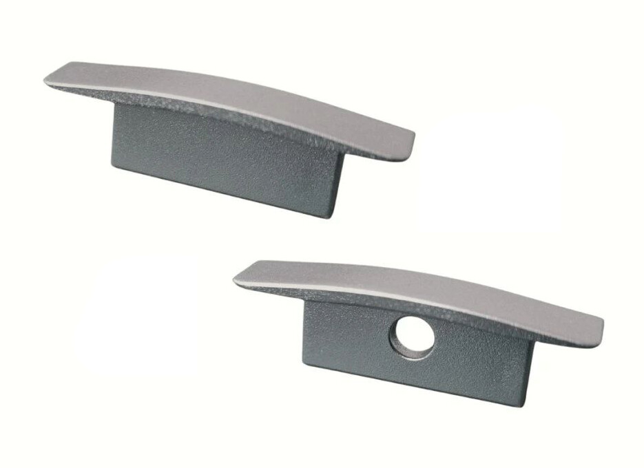 LED Solution Koncovka vestavného profilu V26 Vyberte variantu: Koncovka plná LP320S-END