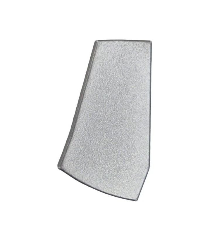 LED Solution Koncovka nábytkového profilu NAB1 Vyberte variantu: Koncovka levá LP702S-END-LEFT