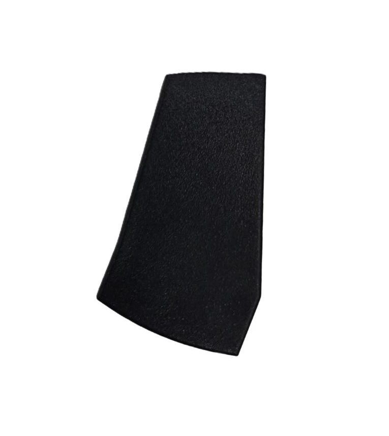 LED Solution Koncovka nábytkového profilu NAB1 černá Vyberte variantu: Koncovka levá LP702B-END-LEFT