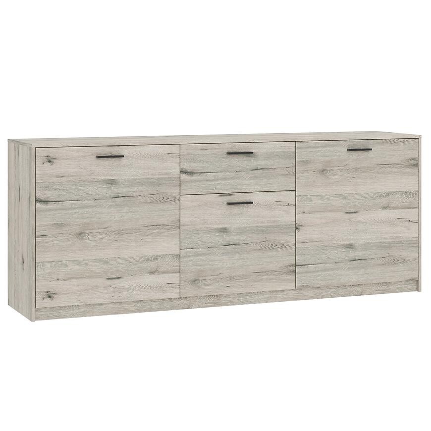 Komoda Modo 3D1S FSC mix credit