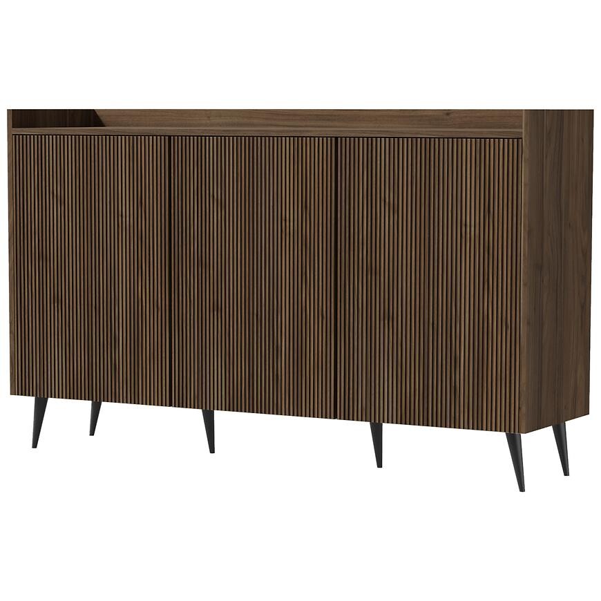 Komoda Ademo 2 ořech