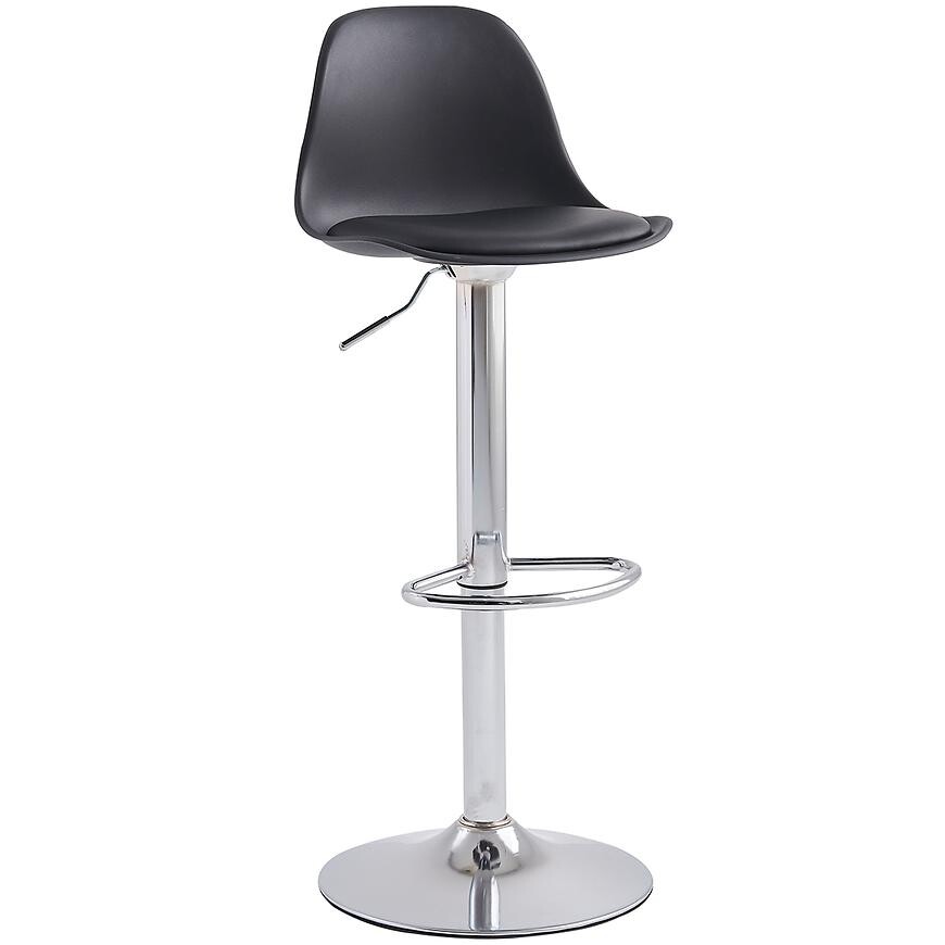 Barová židle Irene 12027 černá