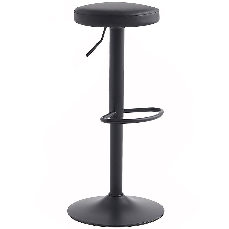 Barová židle Liberty 12129 černá