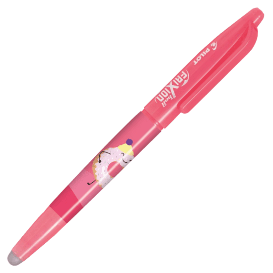 Pilot Roller FriXion Ball Sweet Paradise Ltd.  0.7 - růžová - limitovaná edice - 2064-059-SP