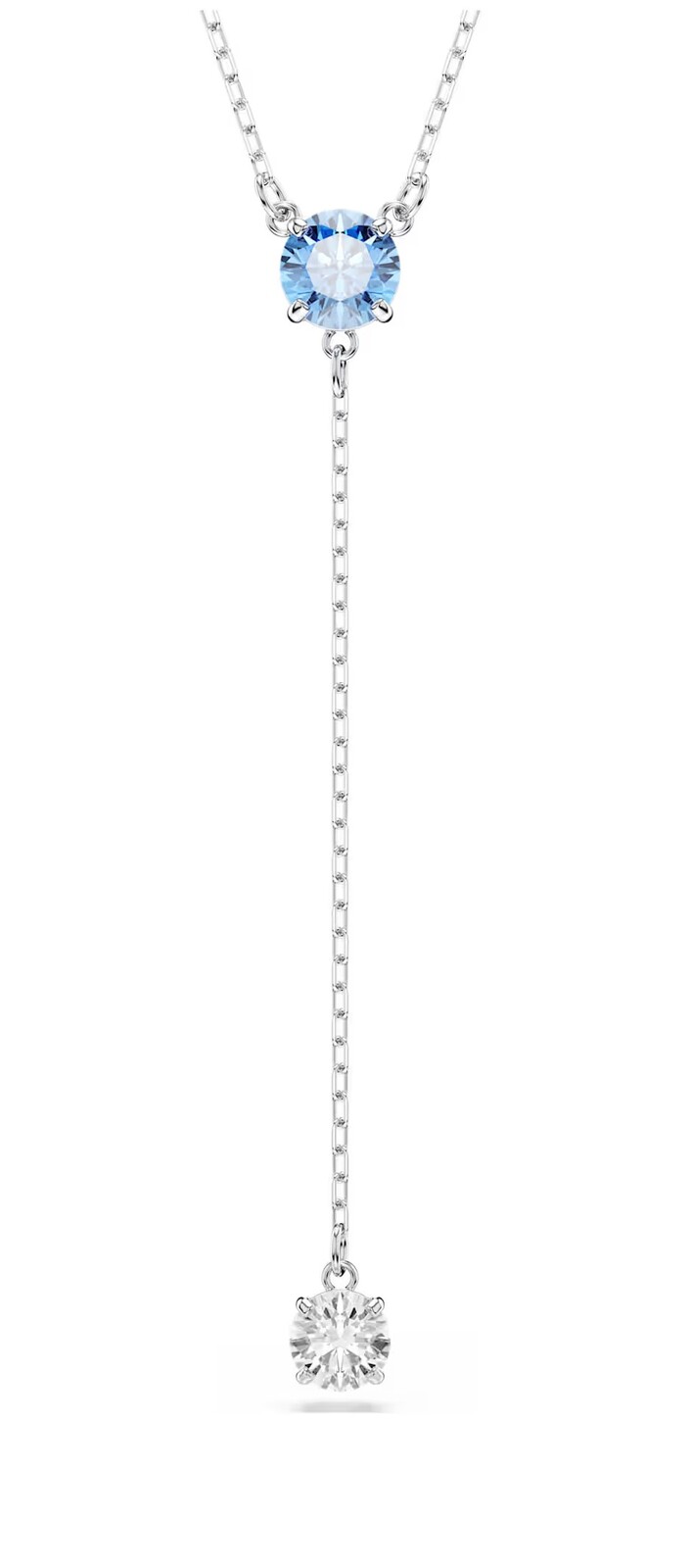 Swarovski Nadčasový náhrdelník pro ženy Y Attract 5734249