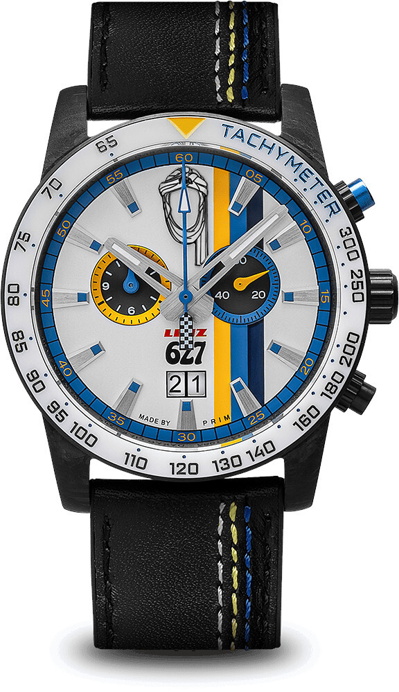 Prim PRIM Dakar LIAZ 1985 - limitovaná edice W91P.13251