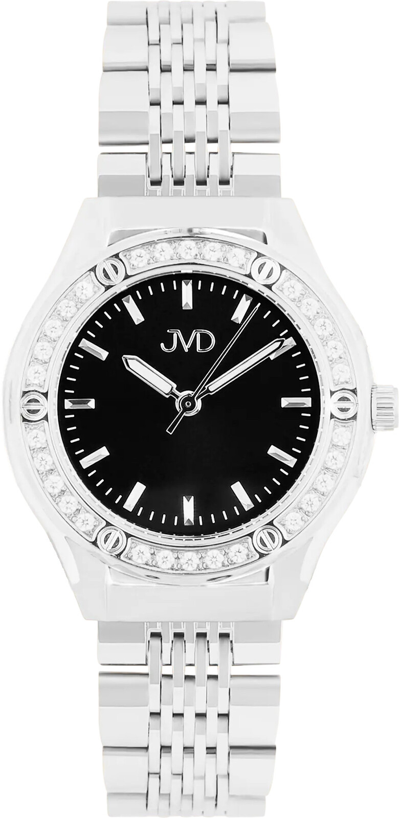 JVD Analogové hodinky JZ214.3