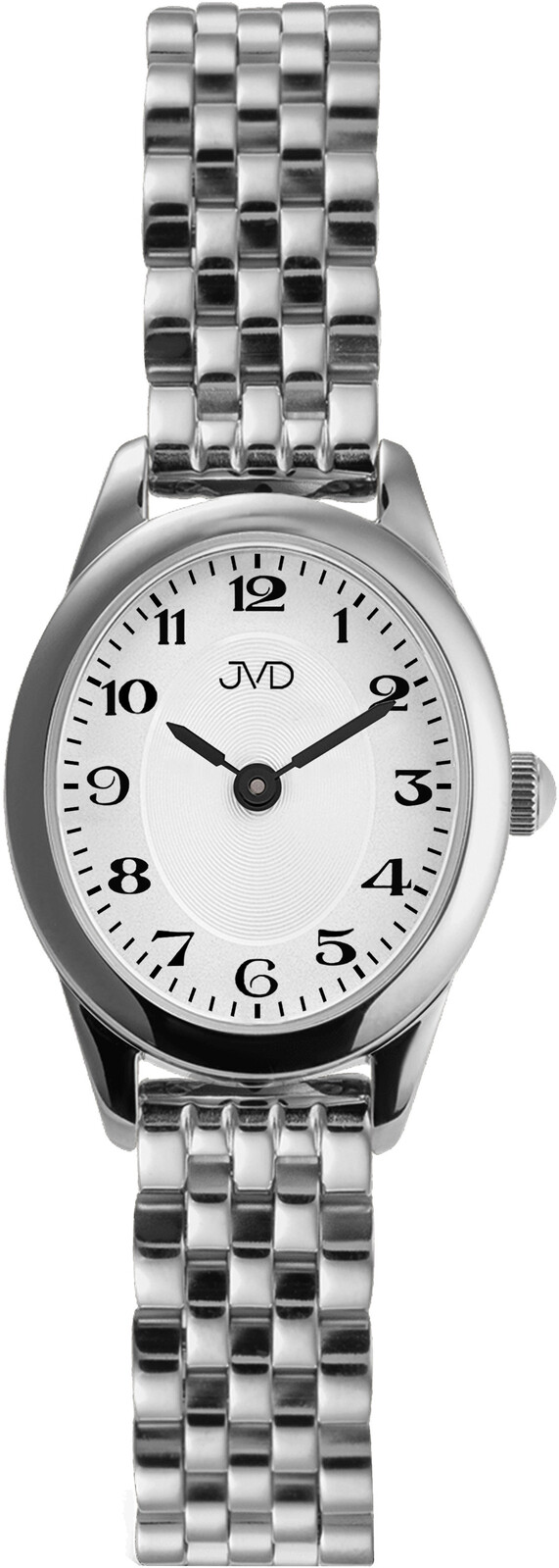 JVD Analogové hodinky JZ213.1