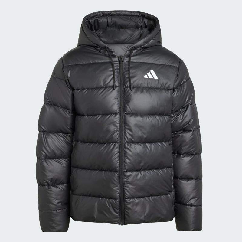 Adidas ESS SD PUF HD J JX7787 M Zimní Bunda