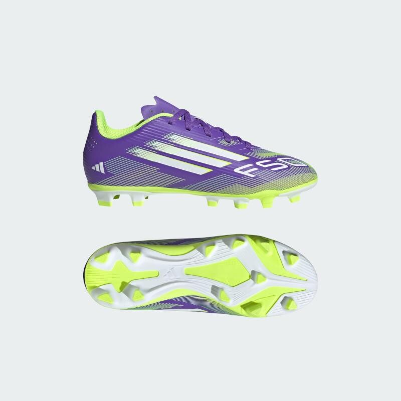 Adidas F50 CLUB Fg/mg J JI0030 K kopačky lisovky junior