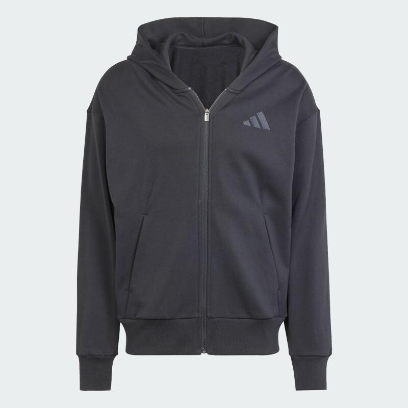 Adidas M A SZN FT FZ JI6361 Mikina