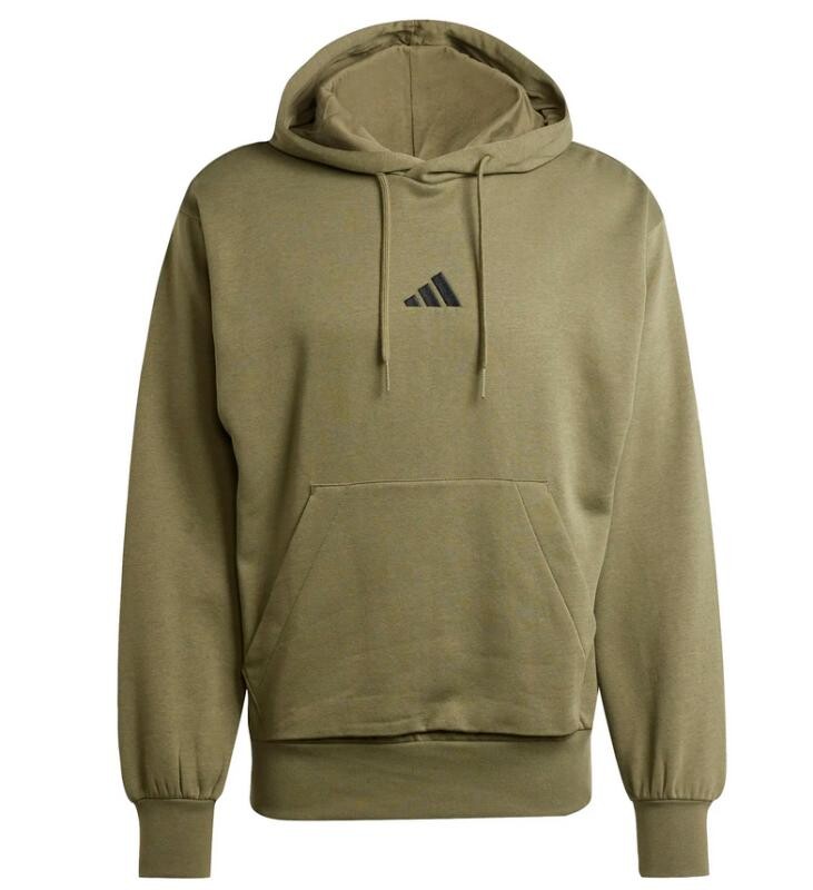 Adidas M Feelcozy HD JE3799 Mikina