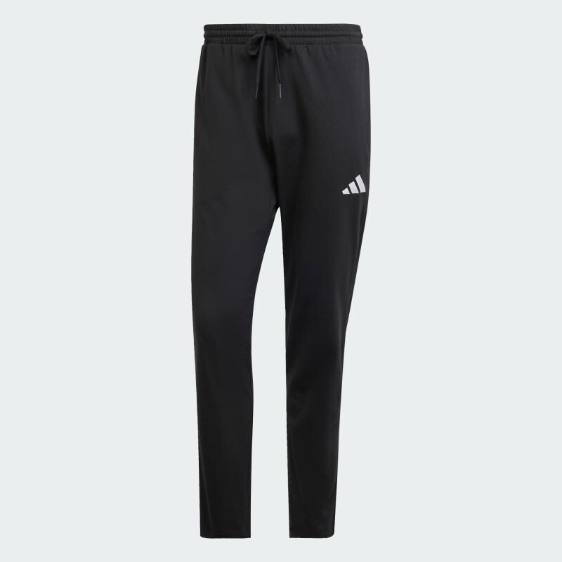 Adidas M SL SJ TO PT JF1105 Tepláky Bavlna